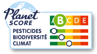 Planet Score : BABC